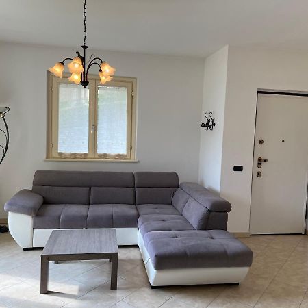 Lago E Giardino Apartment Bellagio Eksteriør bilde