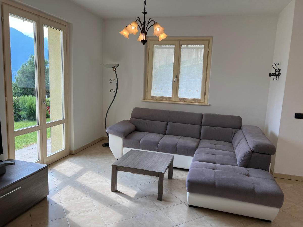 Lago E Giardino Apartment Bellagio Eksteriør bilde