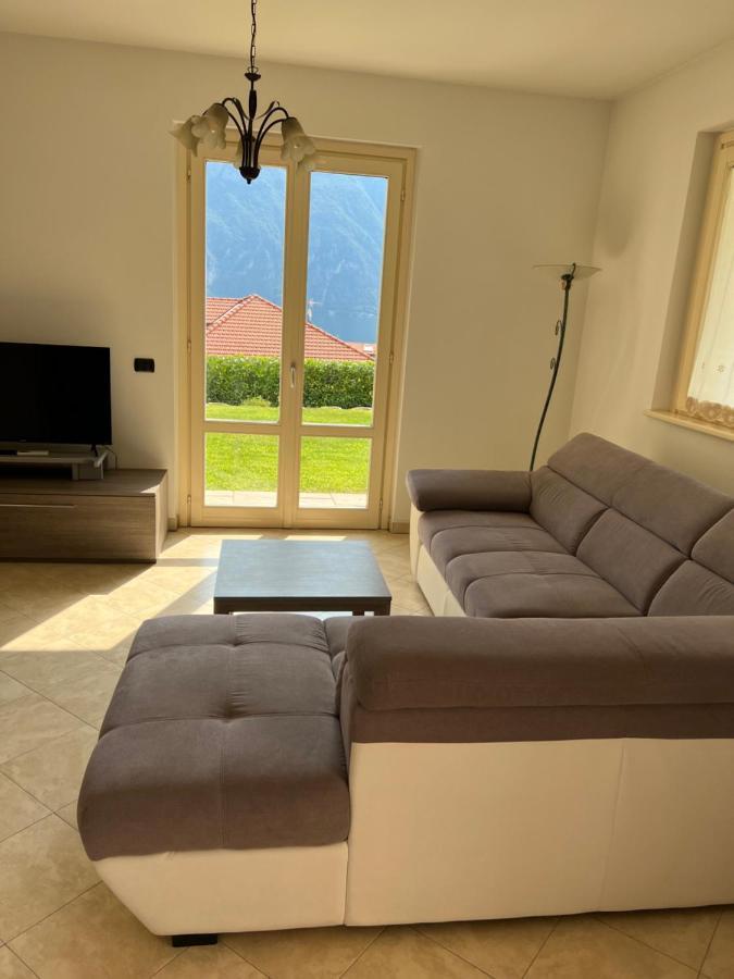 Lago E Giardino Apartment Bellagio Eksteriør bilde