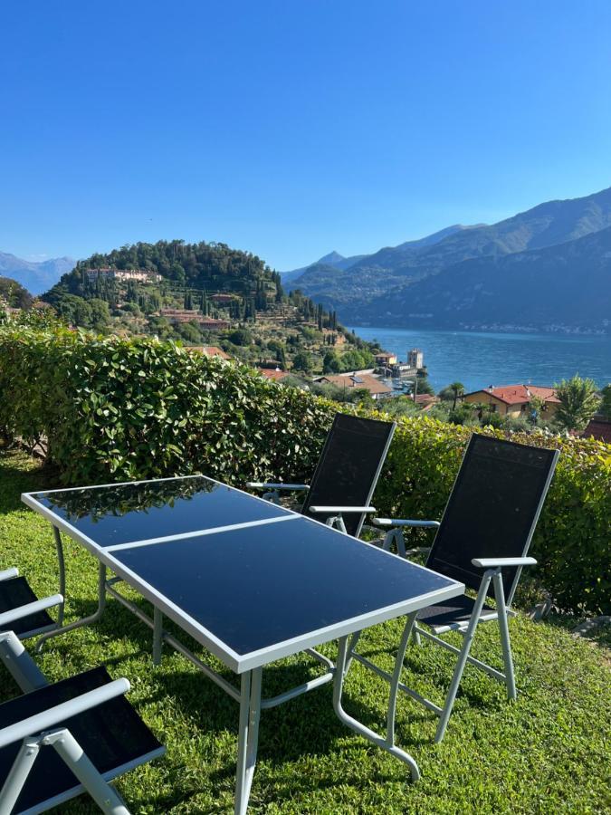 Lago E Giardino Apartment Bellagio Eksteriør bilde