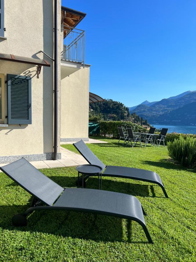 Lago E Giardino Apartment Bellagio Eksteriør bilde