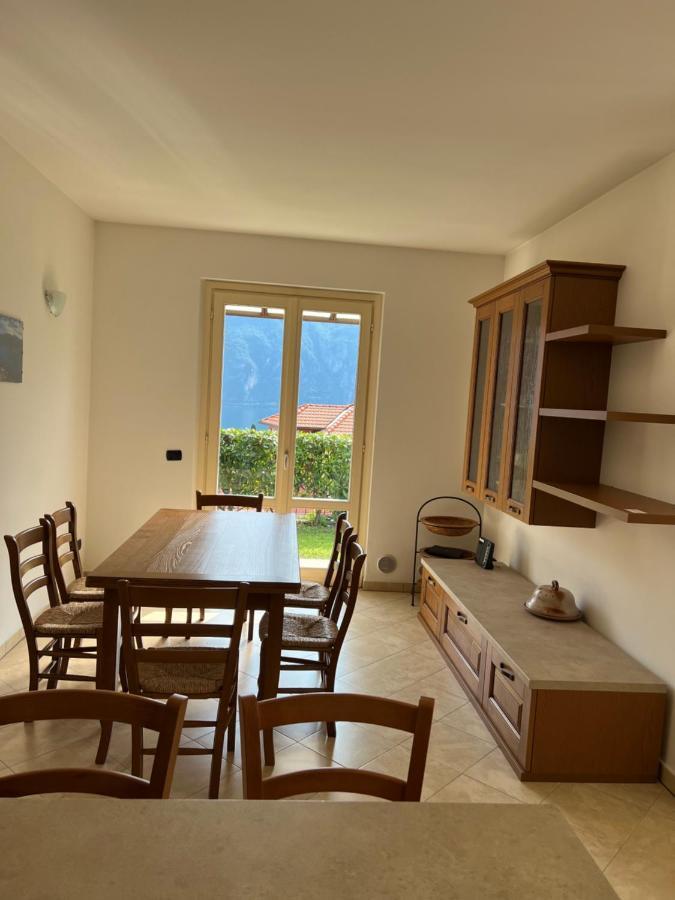 Lago E Giardino Apartment Bellagio Eksteriør bilde