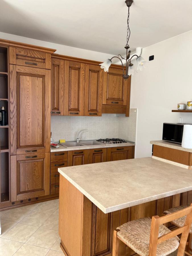 Lago E Giardino Apartment Bellagio Eksteriør bilde