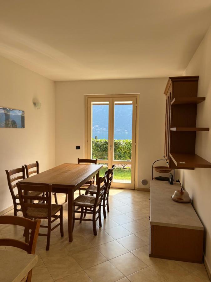 Lago E Giardino Apartment Bellagio Eksteriør bilde
